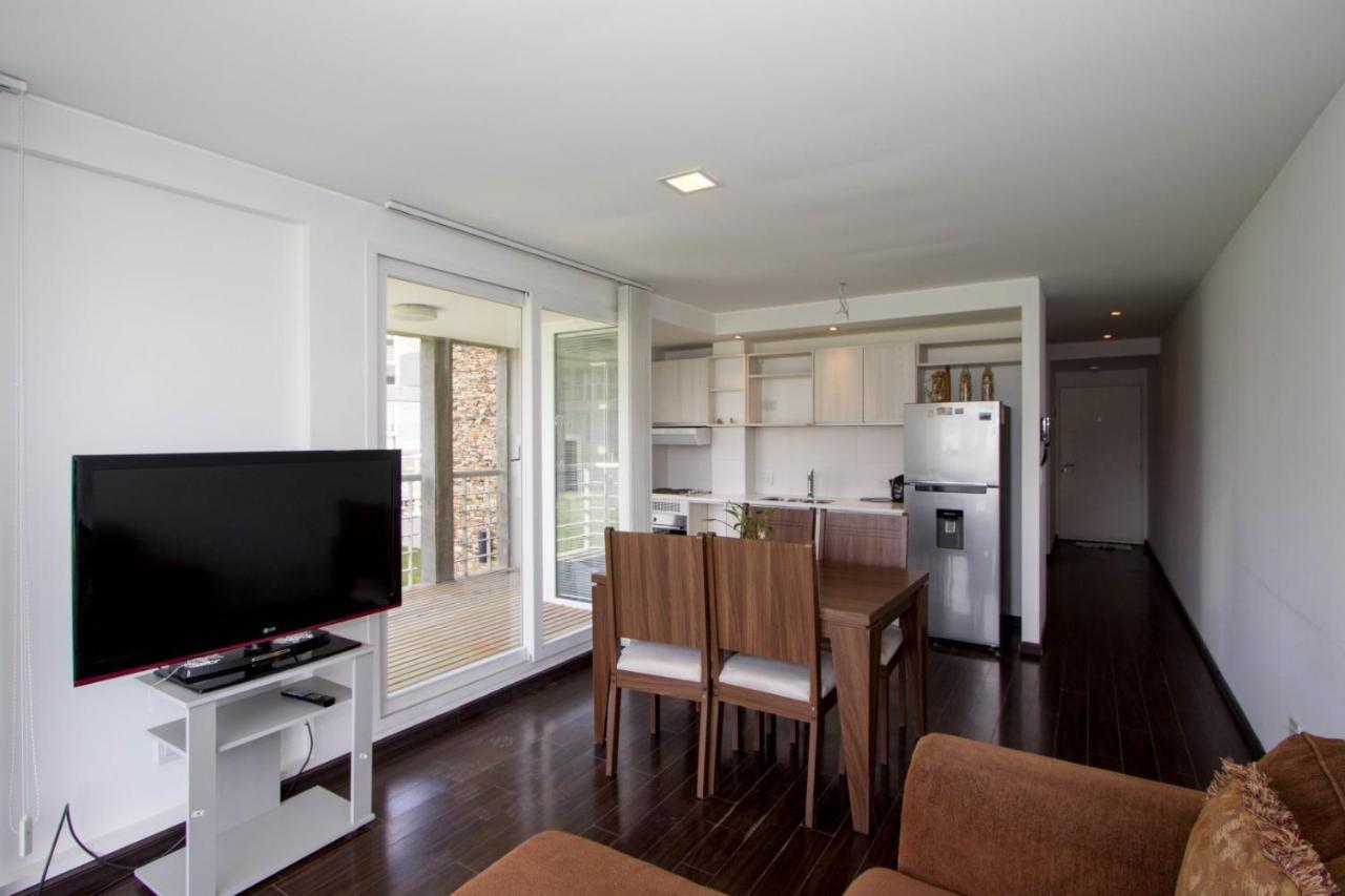 Gray Fox Apartments Pipo อูซัวยา ภายนอก รูปภาพ