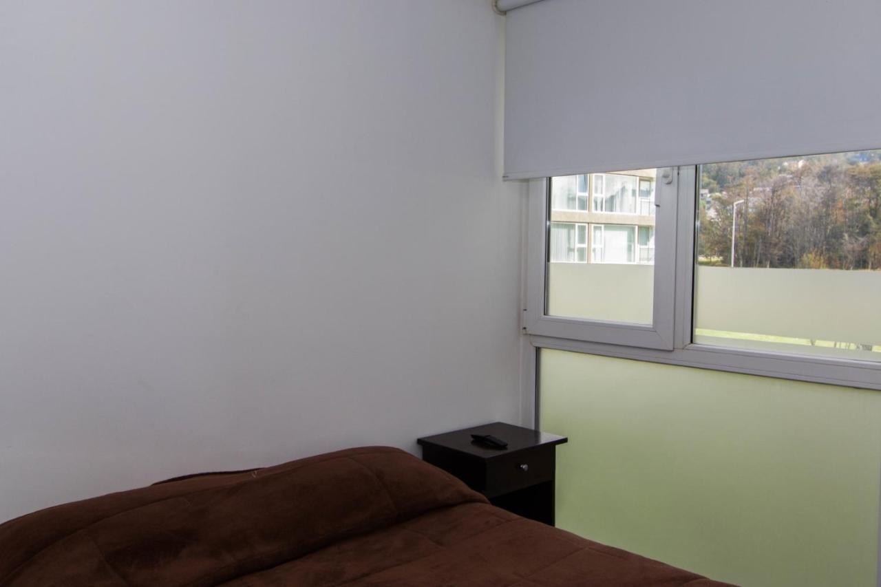 Gray Fox Apartments Pipo อูซัวยา ภายนอก รูปภาพ