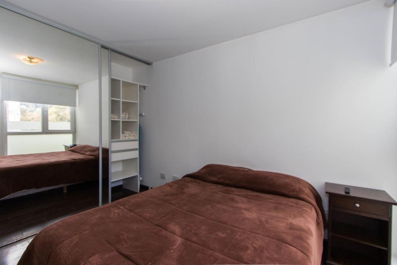 Gray Fox Apartments Pipo อูซัวยา ภายนอก รูปภาพ
