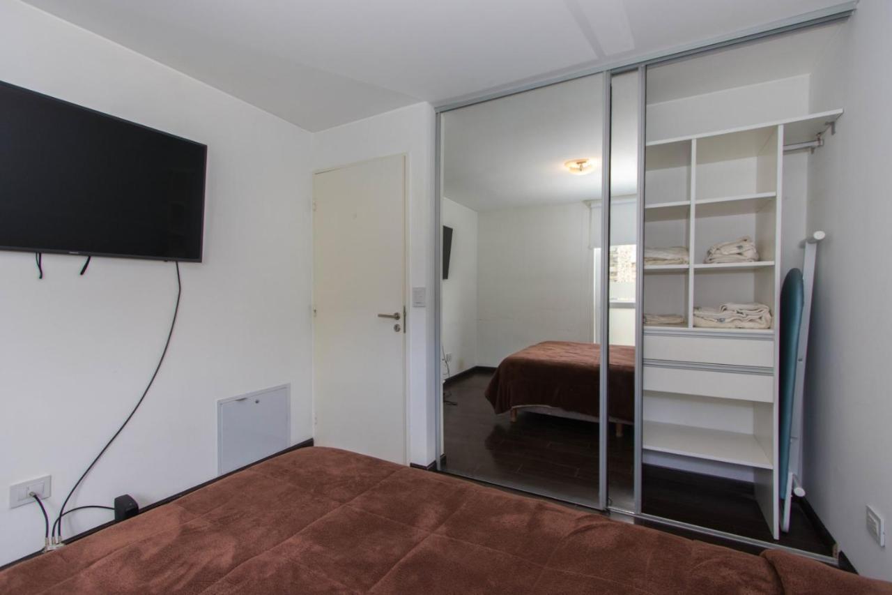 Gray Fox Apartments Pipo อูซัวยา ภายนอก รูปภาพ