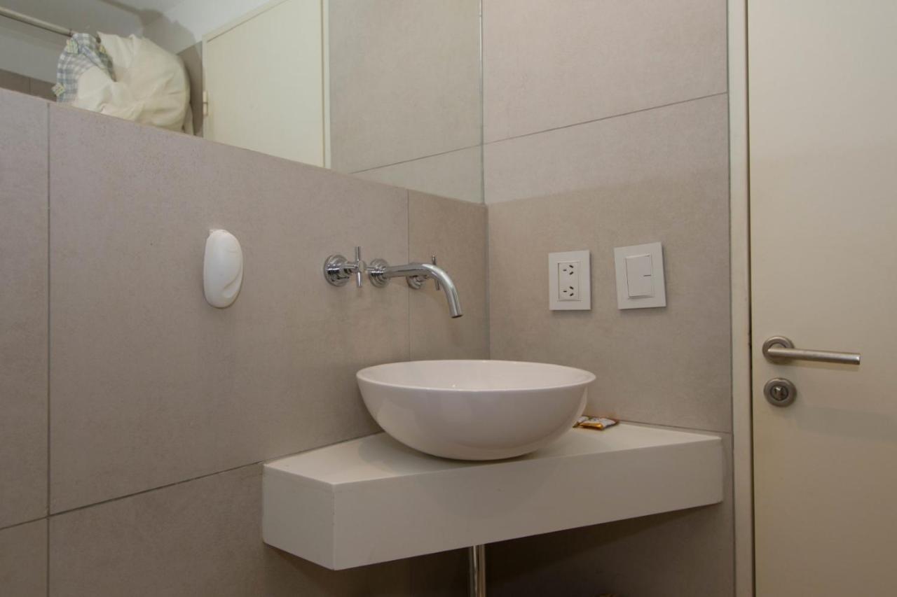 Gray Fox Apartments Pipo อูซัวยา ภายนอก รูปภาพ