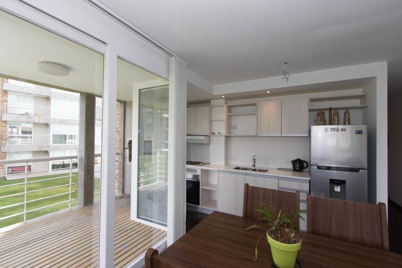 Gray Fox Apartments Pipo อูซัวยา ภายนอก รูปภาพ