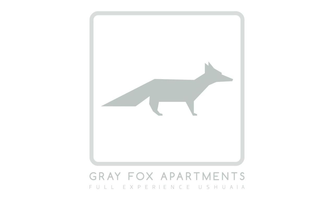 Gray Fox Apartments Pipo อูซัวยา ภายนอก รูปภาพ