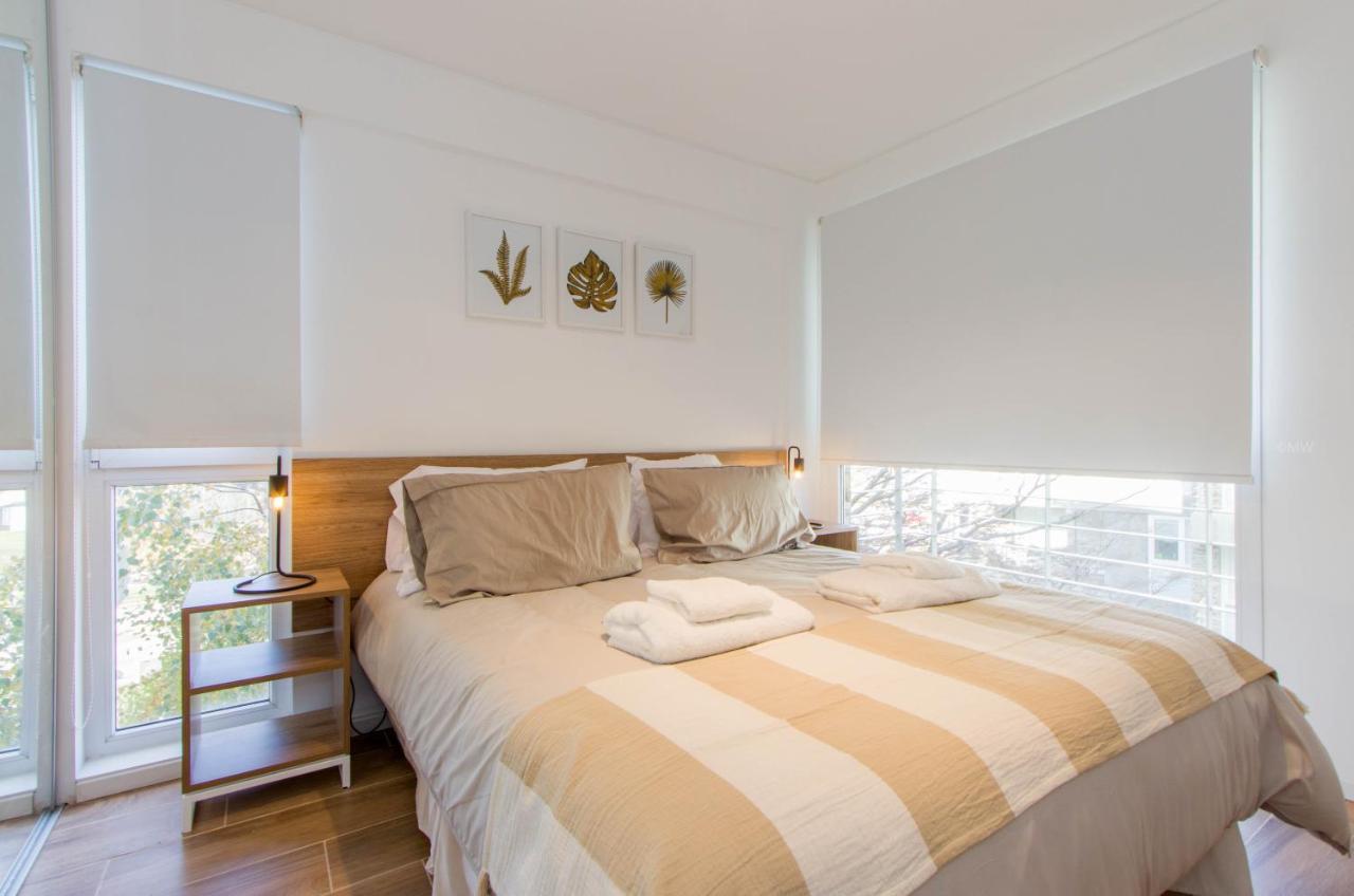 Gray Fox Apartments Pipo อูซัวยา ภายนอก รูปภาพ