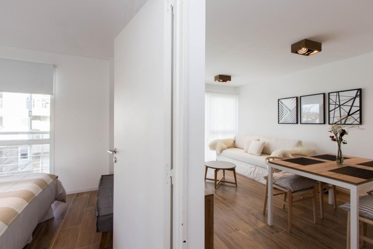 Gray Fox Apartments Pipo อูซัวยา ภายนอก รูปภาพ