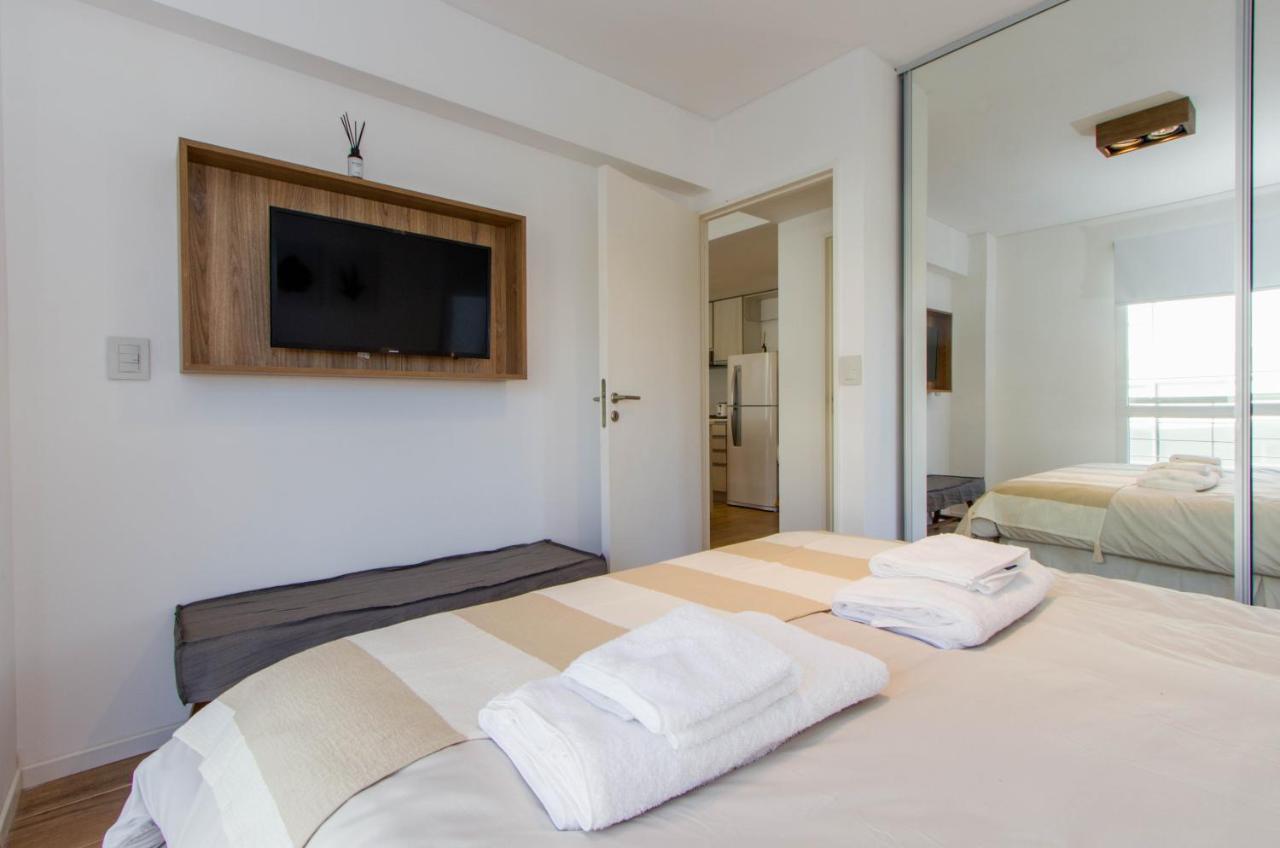 Gray Fox Apartments Pipo อูซัวยา ภายนอก รูปภาพ