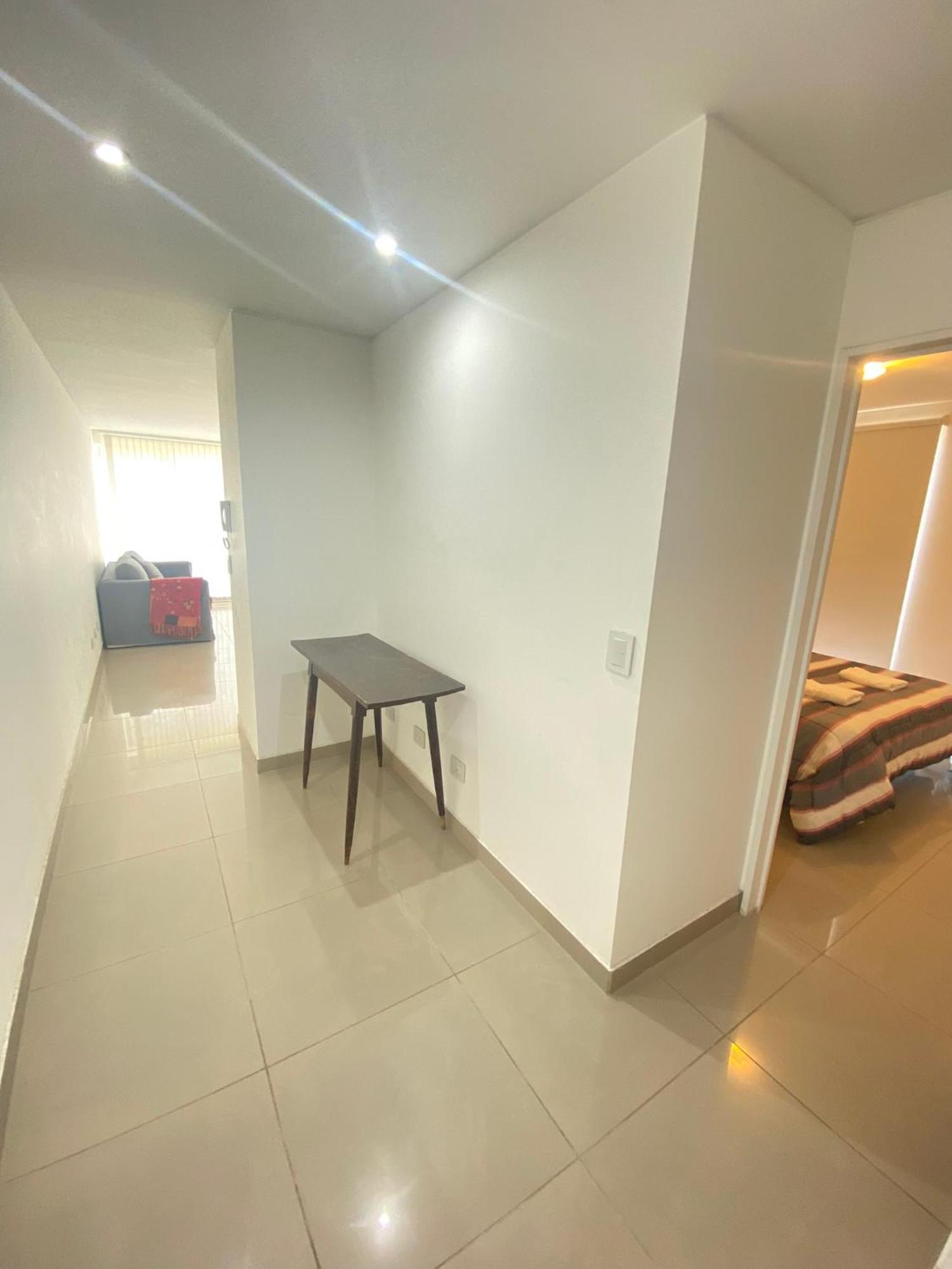 Gray Fox Apartments Pipo อูซัวยา ภายนอก รูปภาพ