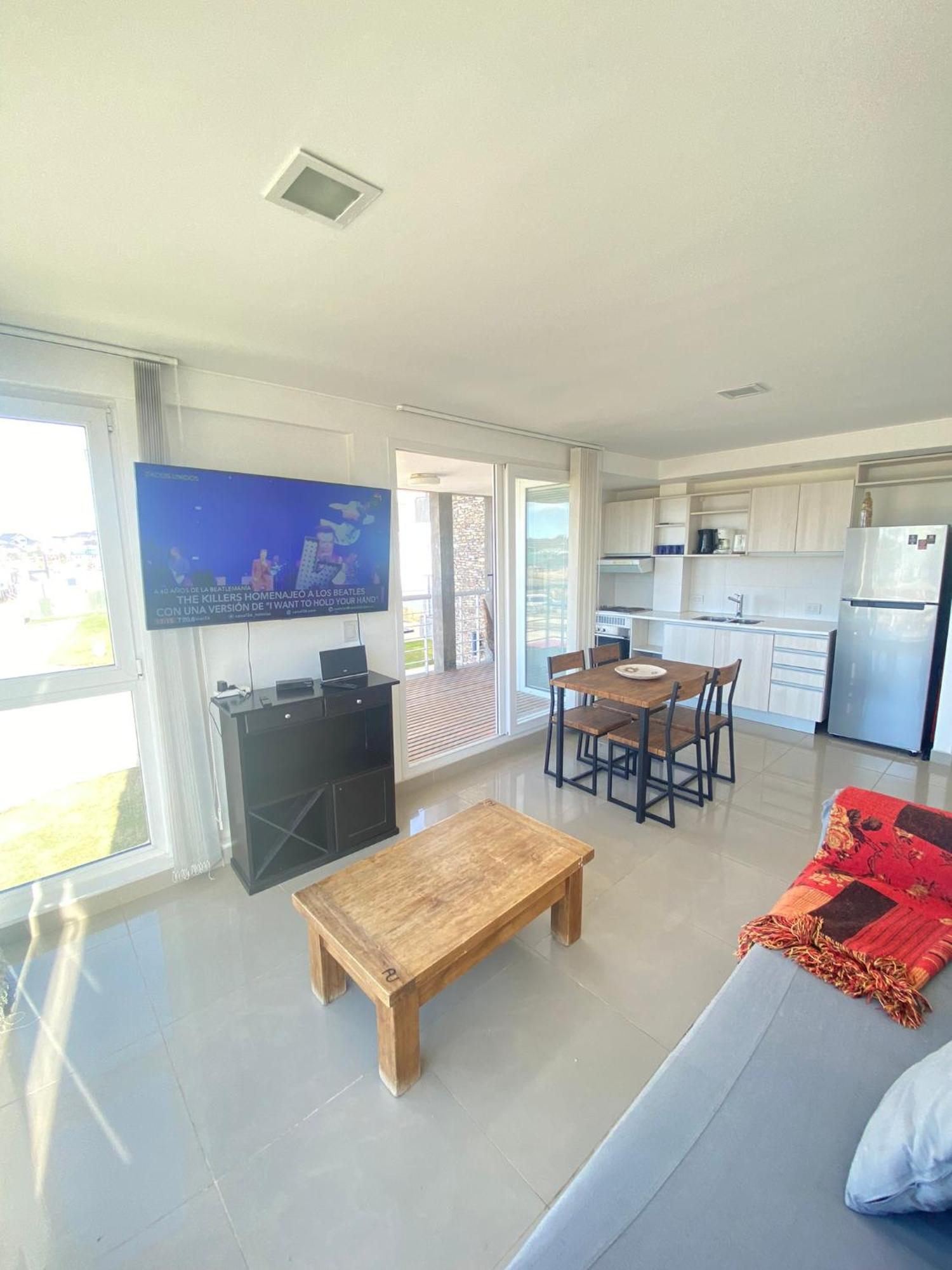 Gray Fox Apartments Pipo อูซัวยา ภายนอก รูปภาพ