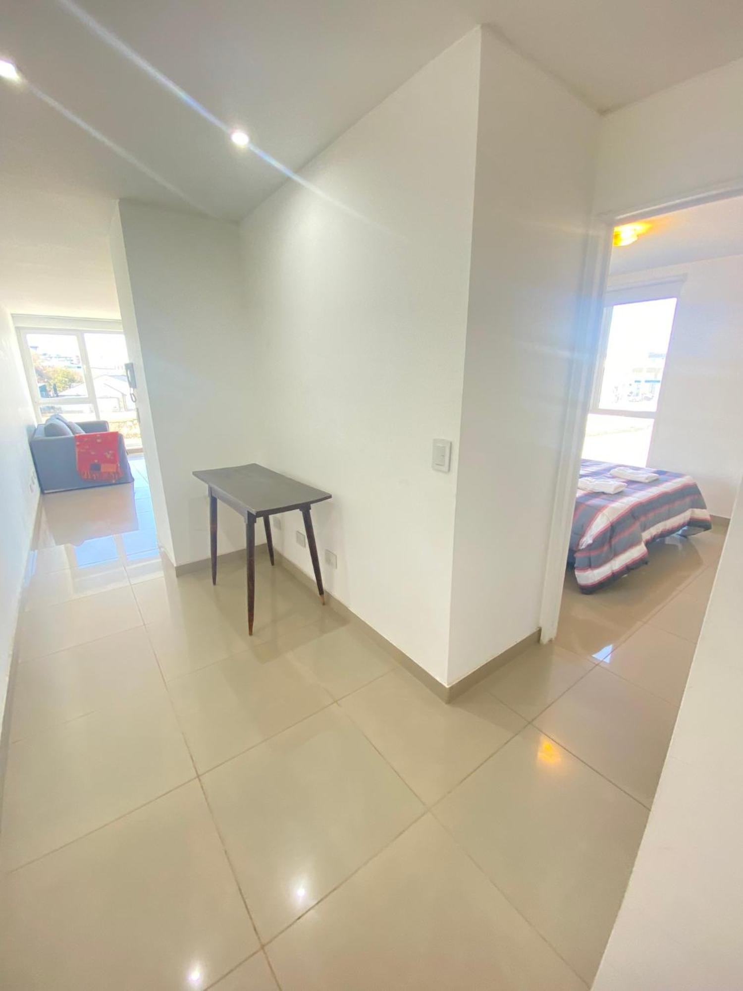 Gray Fox Apartments Pipo อูซัวยา ภายนอก รูปภาพ