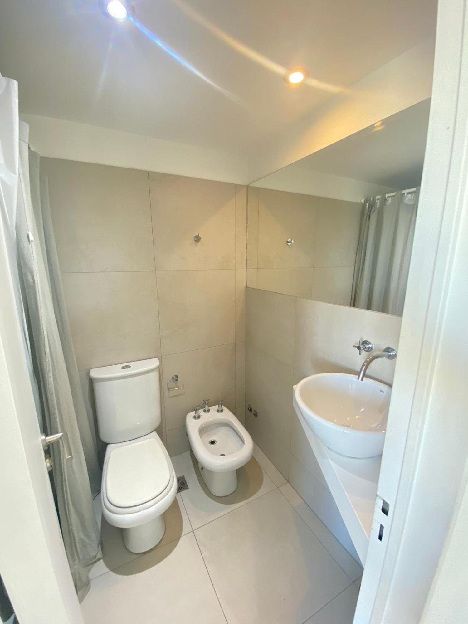 Gray Fox Apartments Pipo อูซัวยา ภายนอก รูปภาพ