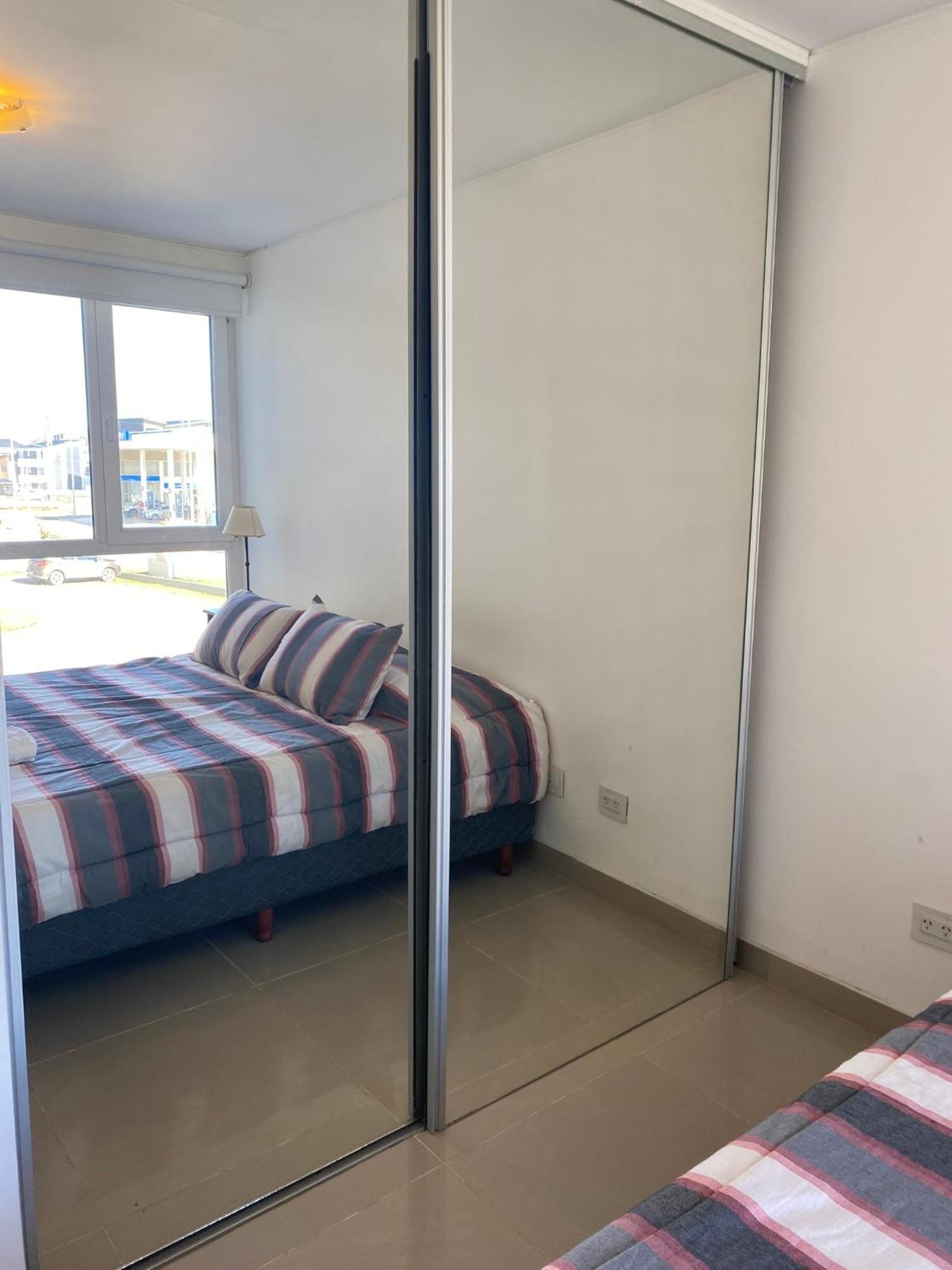 Gray Fox Apartments Pipo อูซัวยา ภายนอก รูปภาพ